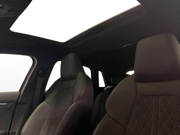 Audi A3 Sportback 35 TDI S line AHK Pano Matrix LM 19" RFK Carbon