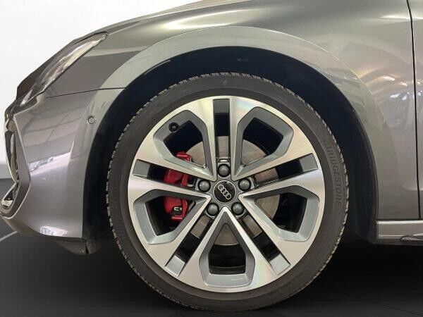Audi A3 Sportback 35 TDI S line AHK Pano Matrix LM 19" RFK Carbon