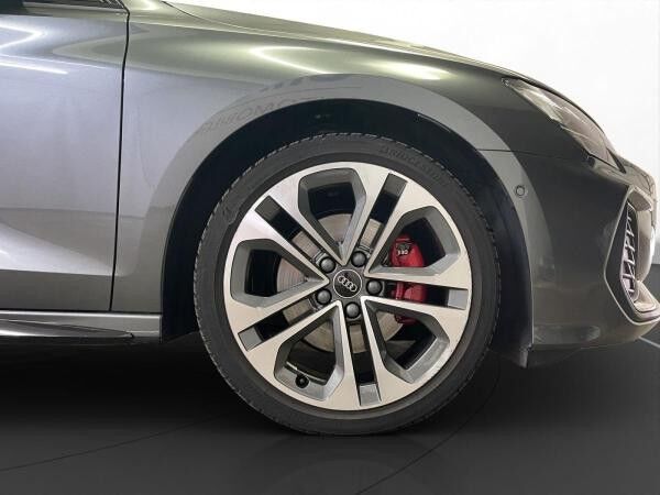 Audi A3 Sportback 35 TDI S line AHK Pano Matrix LM 19" RFK Carbon
