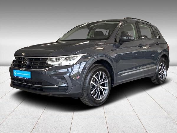 Volkswagen Tiguan 2.0 TDI Life DSG AHK Nav IQ.Drive CarPlay