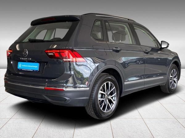 Volkswagen Tiguan 2.0 TDI Life DSG AHK Nav IQ.Drive CarPlay