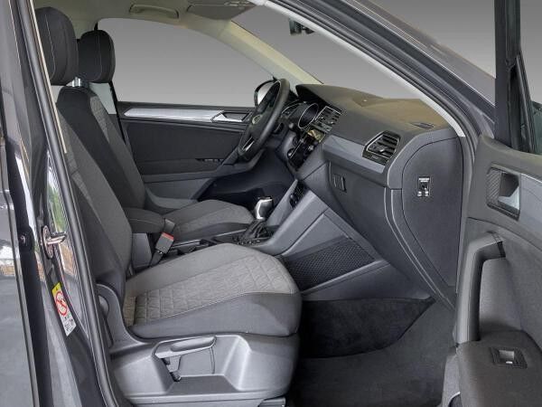 Volkswagen Tiguan 2.0 TDI Life DSG AHK Nav IQ.Drive CarPlay