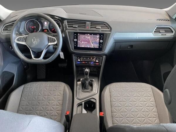 Volkswagen Tiguan 2.0 TDI Life DSG AHK Nav IQ.Drive CarPlay