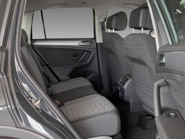 Volkswagen Tiguan 2.0 TDI Life DSG AHK Nav IQ.Drive CarPlay