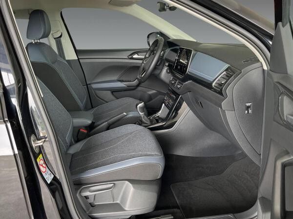 Volkswagen T-Cross 1.0 TSI Style DSG Navi IQ.Light Sitzhzg