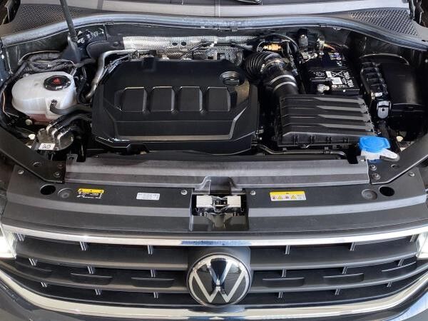 Volkswagen Tiguan 2.0 TDI Life DSG AHK Nav IQ.Drive CarPlay