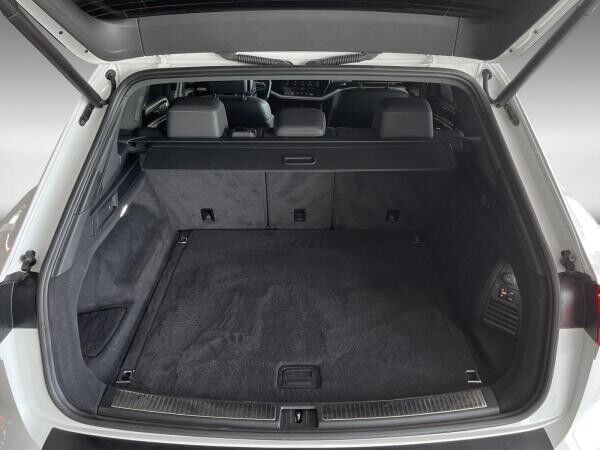 Volkswagen Touareg 3.0 TDI R-Line 4M AHK Stdhzg Pano Luft