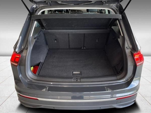 Volkswagen Tiguan 2.0 TDI Life DSG AHK Nav IQ.Drive CarPlay