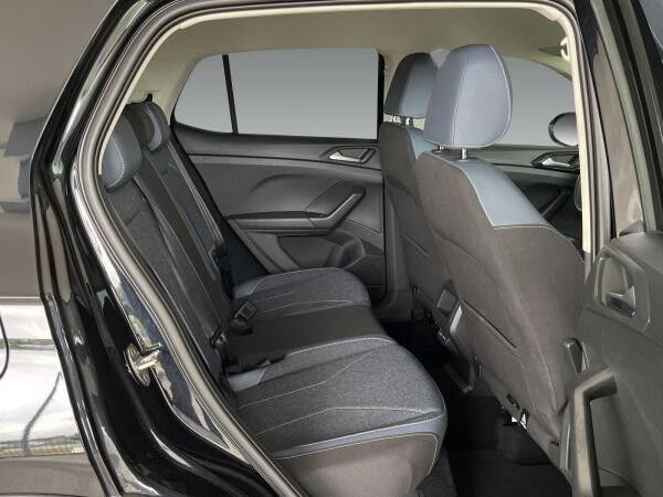 Volkswagen T-Cross 1.0 TSI Style DSG Navi IQ.Light Sitzhzg