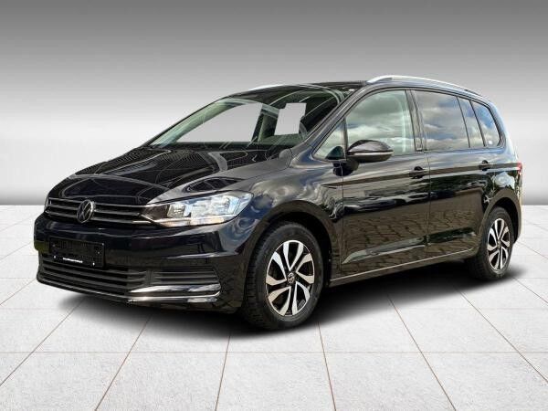 Volkswagen Touran 1.5 TSI Active Navi ACC CarPlay Sitzhzg