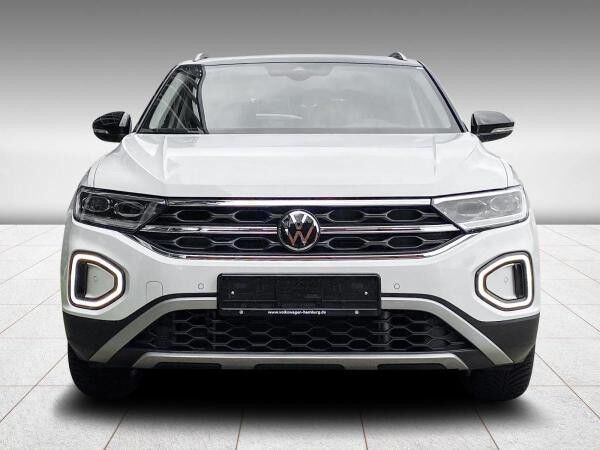 Volkswagen T-Roc 1.5 TSI Style DSG Navi AHK ACC CarPlay
