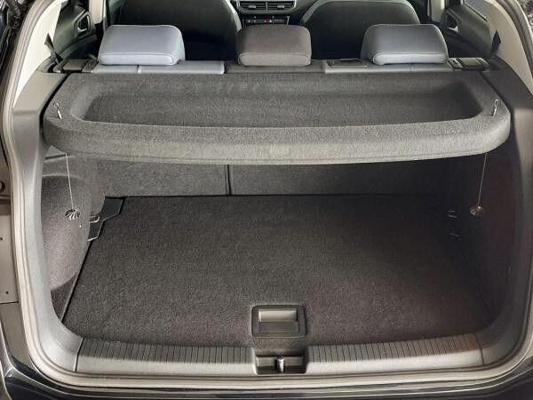 Volkswagen T-Cross 1.0 TSI Style DSG Navi IQ.Light Sitzhzg