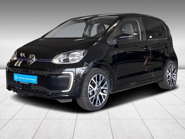Volkswagen up! e- Style Plus Kamera CCS-Lade. Sitzhzg PDC