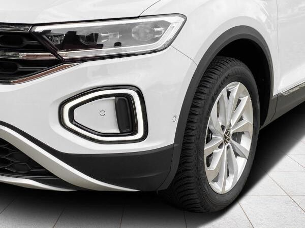 Volkswagen T-Roc 1.5 TSI Style DSG Navi AHK ACC CarPlay