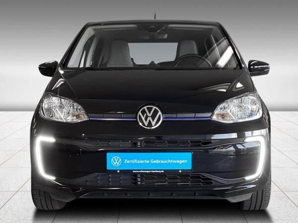 Volkswagen up! e- Style Plus Kamera CCS-Lade. Sitzhzg PDC