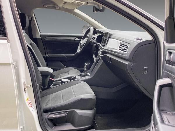 Volkswagen T-Roc 1.5 TSI Style DSG Navi AHK ACC CarPlay
