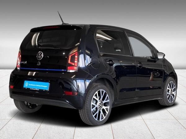 Volkswagen up! e- Style Plus Kamera CCS-Lade. Sitzhzg PDC