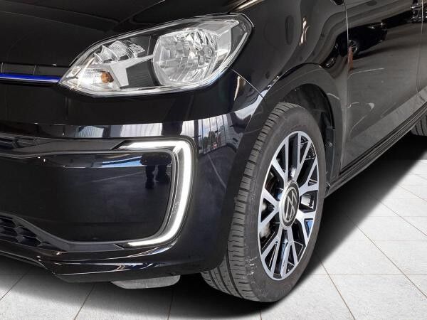 Volkswagen up! e- Style Plus Kamera CCS-Lade. Sitzhzg PDC
