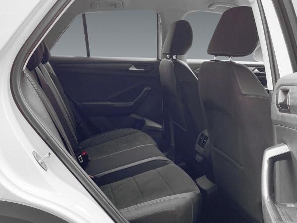 Volkswagen T-Roc 1.5 TSI Style DSG Navi AHK ACC CarPlay