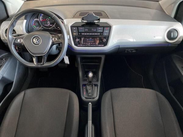 Volkswagen up! e- Style Plus Kamera CCS-Lade. Sitzhzg PDC