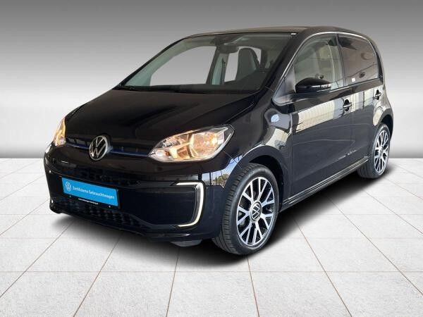 Volkswagen up! e- Style Plus Kamera Sitzhzg Klima CCS-Ladek.