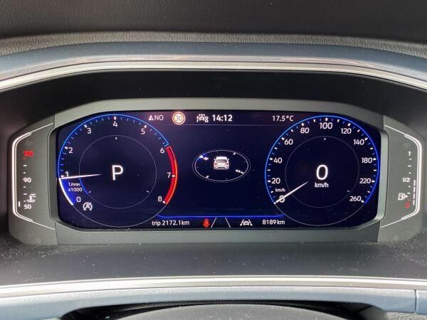 Volkswagen T-Roc 1.5 TSI Style DSG Navi AHK ACC CarPlay