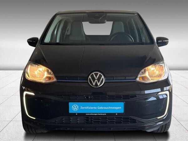 Volkswagen up! e- Style Plus Kamera Sitzhzg Klima CCS-Ladek.