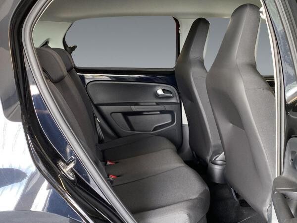 Volkswagen up! e- Style Plus Kamera CCS-Lade. Sitzhzg PDC