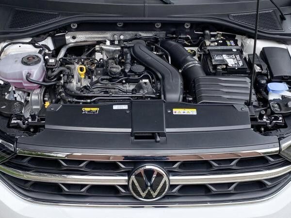 Volkswagen T-Roc 1.5 TSI Style DSG Navi AHK ACC CarPlay