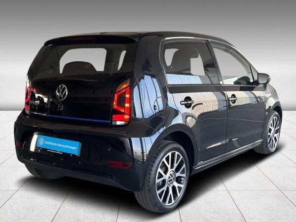 Volkswagen up! e- Style Plus Kamera Sitzhzg Klima CCS-Ladek.