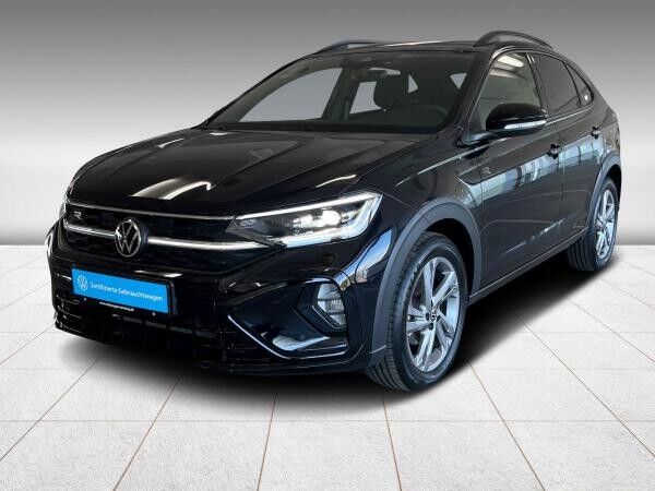 Volkswagen Taigo 1.0 TSI R-Line DSG IQ.Light Kamera CarPlay