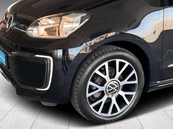 Volkswagen up! e- Style Plus Kamera Sitzhzg Klima CCS-Ladek.