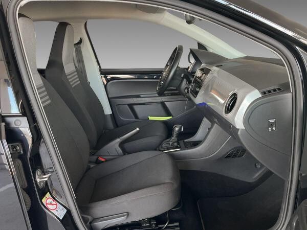 Volkswagen up! e- Style Plus Kamera Sitzhzg Klima CCS-Ladek.