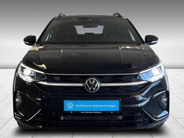 Volkswagen Taigo 1.0 TSI R-Line DSG IQ.Light Kamera CarPlay