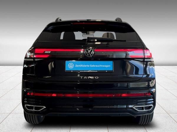 Volkswagen Taigo 1.0 TSI R-Line DSG IQ.Light Kamera CarPlay