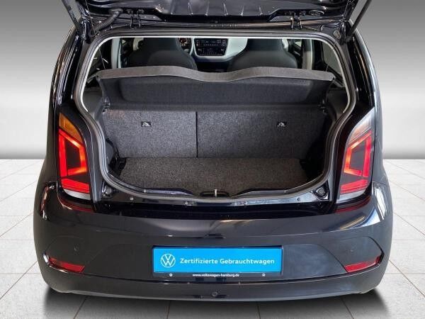 Volkswagen up! e- Style Plus Kamera CCS-Lade. Sitzhzg PDC