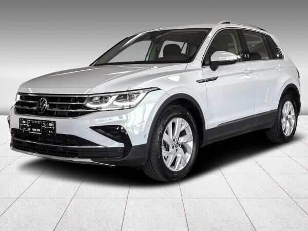 Volkswagen Tiguan 1.5 TSI Elegance DSG LED Navi CarPlay ACC