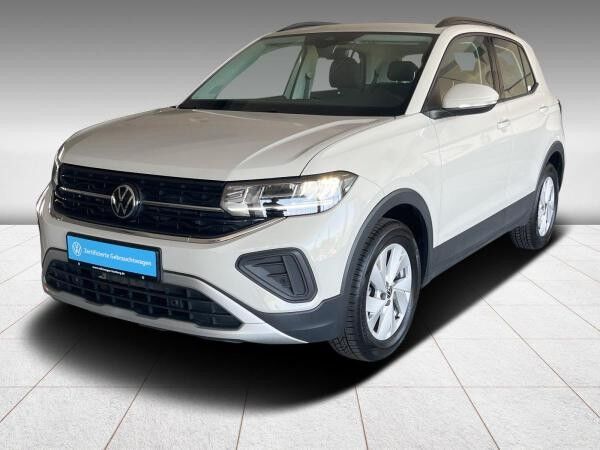 Volkswagen T-Cross 1.0 TSI Life ACC Stzhzg IQ.Drive CarPlay