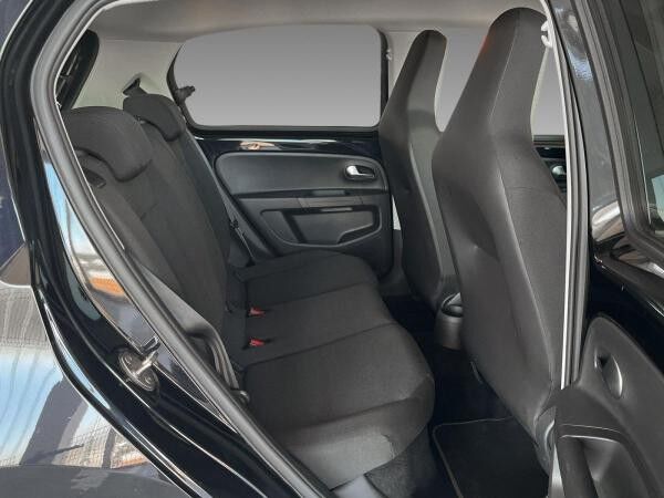 Volkswagen up! e- Style Plus Kamera Sitzhzg Klima CCS-Ladek.