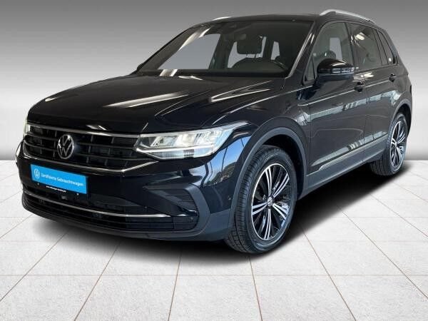 Volkswagen Tiguan 1.5 TSI United DSG LED Navi CarPlay ACC