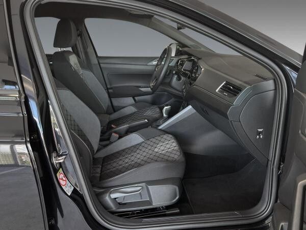 Volkswagen Taigo 1.0 TSI R-Line DSG IQ.Light Kamera CarPlay