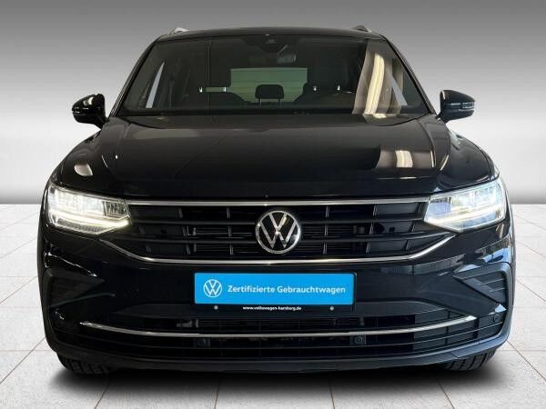 Volkswagen Tiguan 1.5 TSI United DSG LED Navi CarPlay ACC