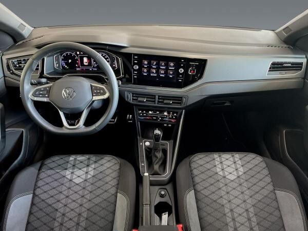 Volkswagen Taigo 1.0 TSI R-Line DSG IQ.Light Kamera CarPlay