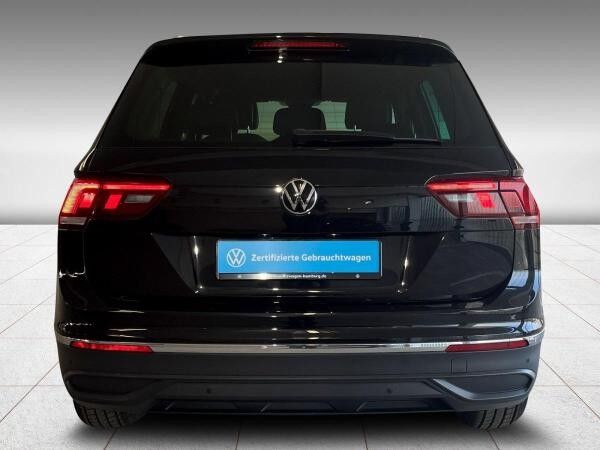 Volkswagen Tiguan 1.5 TSI United DSG LED Navi CarPlay ACC
