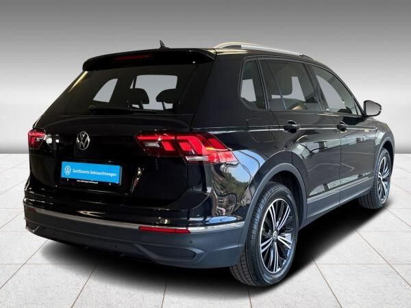 Volkswagen Tiguan 1.5 TSI United DSG LED Navi CarPlay ACC