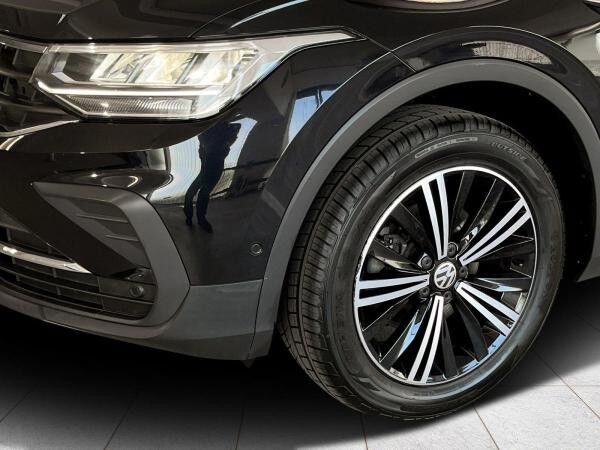 Volkswagen Tiguan 1.5 TSI United DSG LED Navi CarPlay ACC