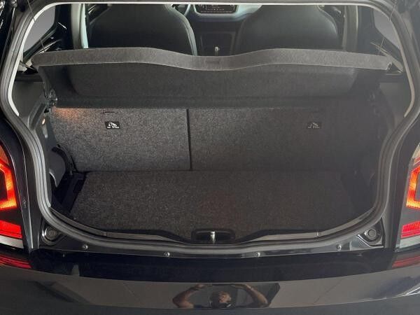 Volkswagen up! e- Style Plus Kamera Sitzhzg Klima CCS-Ladek.