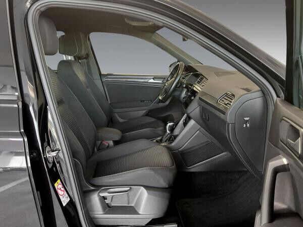 Volkswagen Tiguan 1.5 TSI United DSG LED Navi CarPlay ACC