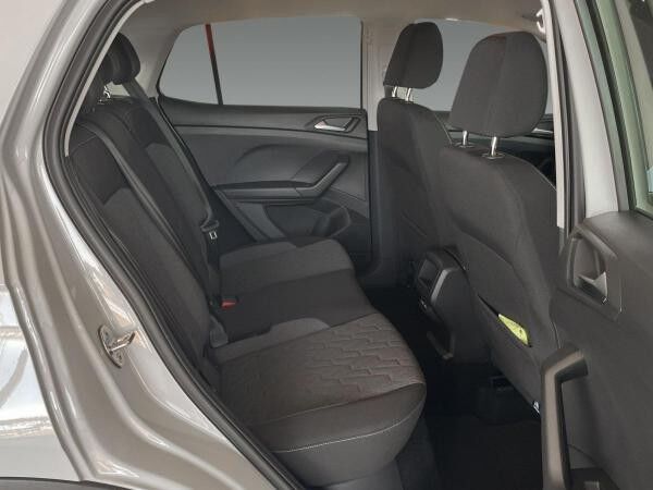Volkswagen T-Cross 1.0 TSI Life ACC Stzhzg IQ.Drive CarPlay