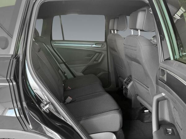 Volkswagen Tiguan 1.5 TSI United DSG LED Navi CarPlay ACC